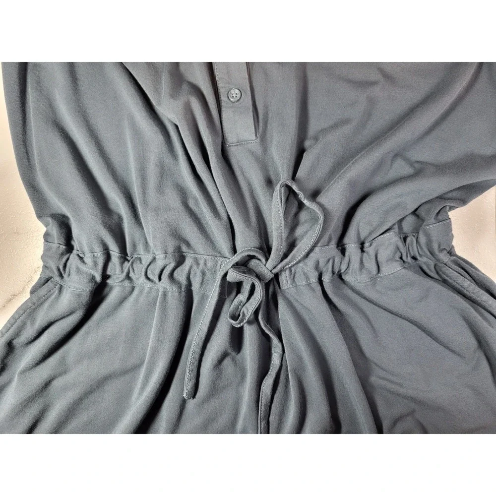 WoolOvers sleeveless midi